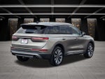 2021 Lincoln Corsair Reserve