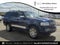 2012 Lincoln Navigator Base
