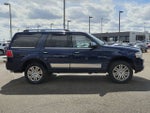 2012 Lincoln Navigator Base