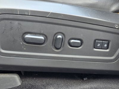 2014 Lincoln Navigator Base