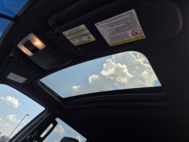 2014 Lincoln Navigator Base