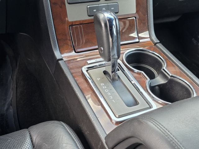 2014 Lincoln Navigator Base