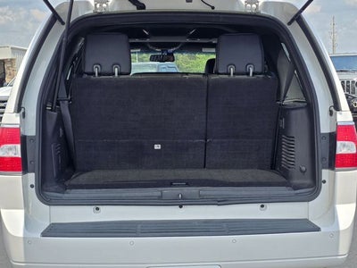 2014 Lincoln Navigator Base