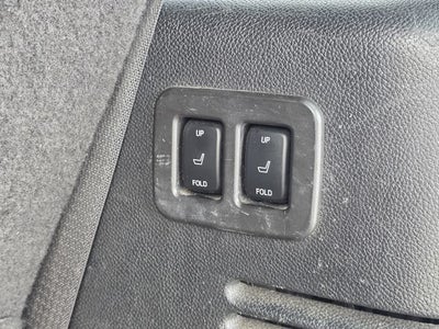 2014 Lincoln Navigator Base