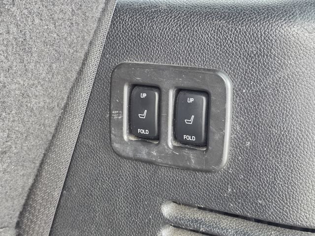 2014 Lincoln Navigator Base
