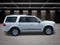 2014 Lincoln Navigator Base