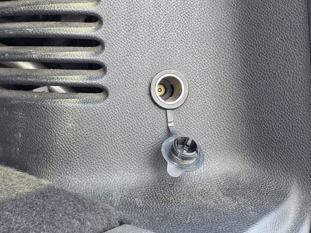 2014 Lincoln Navigator Base