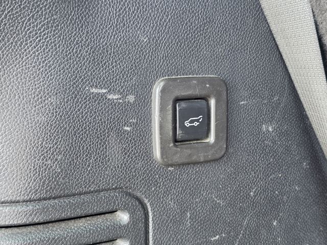 2014 Lincoln Navigator Base