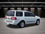 2014 Lincoln Navigator Base