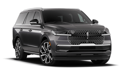 2027 Lincoln Navigator Reserve In-Transit