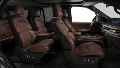 2027 Lincoln Navigator Reserve In-Transit