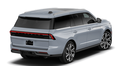 2027 Lincoln Navigator Reserve In-Transit