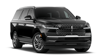 2026 Lincoln Navigator Reserve In-Transit