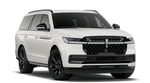 2026 Lincoln Navigator Reserve In-Transit