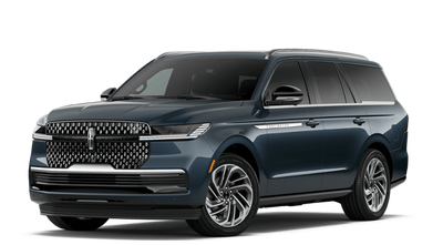 2026 Lincoln Navigator Reserve In-Transit
