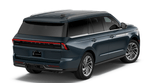 2026 Lincoln Navigator Reserve In-Transit