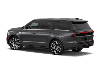 2026 Lincoln Navigator Reserve In-Transit