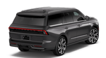 2026 Lincoln Navigator Reserve In-Transit