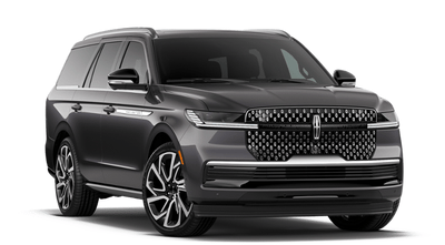 2026 Lincoln Navigator Reserve In-Transit