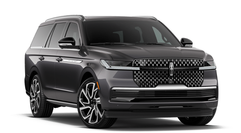 2026 Lincoln Navigator Reserve In-Transit