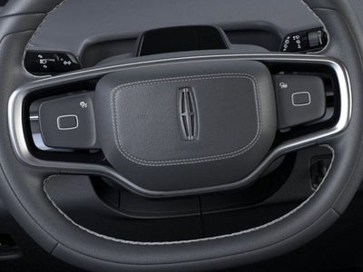 2026 Lincoln Navigator Reserve In-Transit