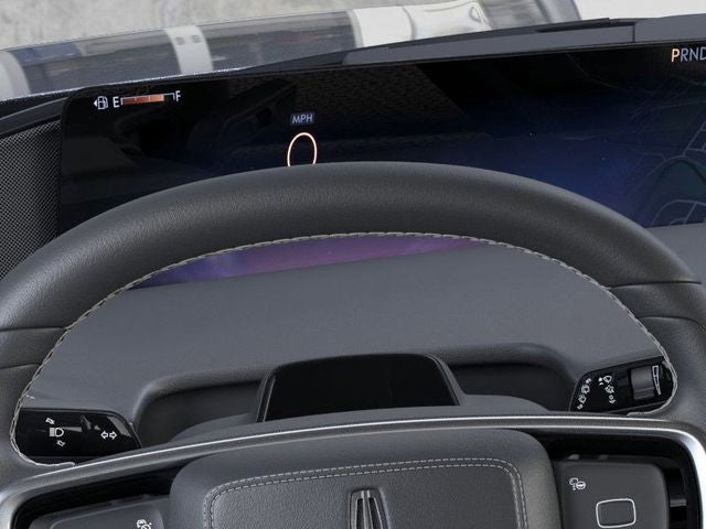 2026 Lincoln Navigator Reserve In-Transit