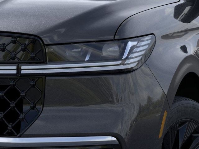 2026 Lincoln Navigator Reserve In-Transit