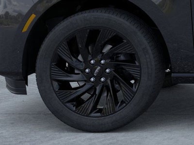 2026 Lincoln Navigator Reserve In-Transit