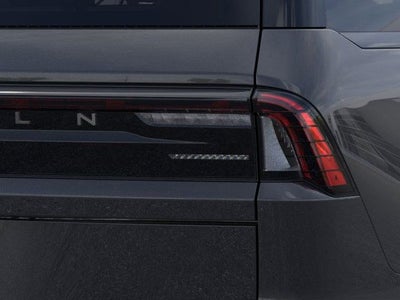 2026 Lincoln Navigator Reserve In-Transit