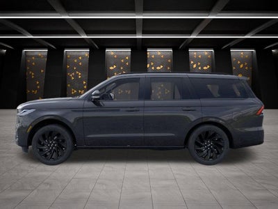 2026 Lincoln Navigator Reserve In-Transit