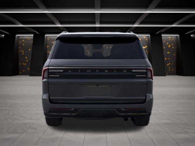 2026 Lincoln Navigator Reserve In-Transit