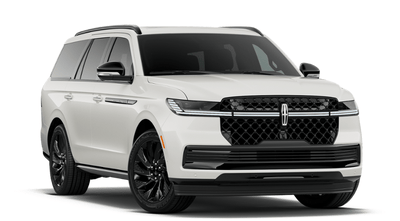2026 Lincoln Navigator Reserve In-Transit