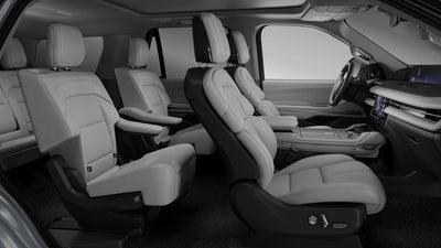 2026 Lincoln Navigator Reserve In-Transit