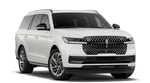 2026 Lincoln Navigator Reserve In-Transit
