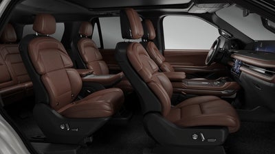2026 Lincoln Navigator Reserve In-Transit