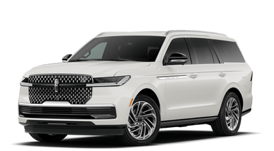 2027 Lincoln Navigator Reserve In-Transit