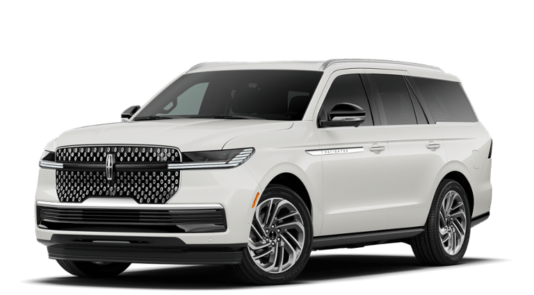 2027 Lincoln Navigator Reserve In-Transit