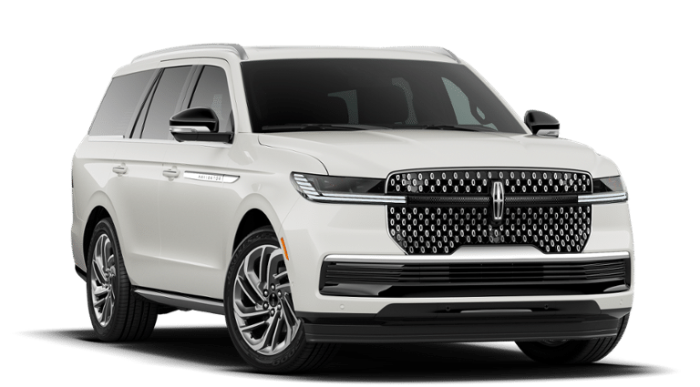 2027 Lincoln Navigator Reserve In-Transit