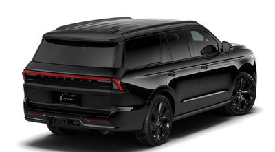 2027 Lincoln Navigator Reserve In-Transit