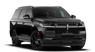 2027 Lincoln Navigator Reserve In-Transit