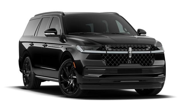 2027 Lincoln Navigator Reserve In-Transit