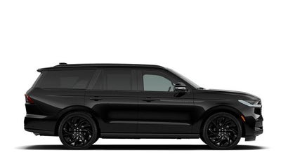 2027 Lincoln Navigator Reserve In-Transit