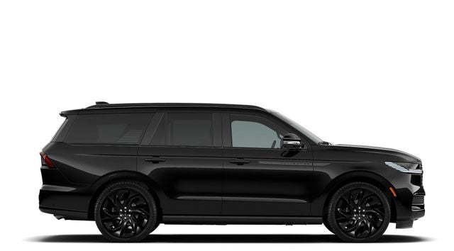 2027 Lincoln Navigator Reserve In-Transit