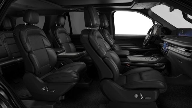 2027 Lincoln Navigator Reserve In-Transit