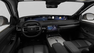 2027 Lincoln Navigator Reserve In-Transit