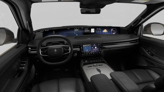 2027 Lincoln Navigator Reserve In-Transit