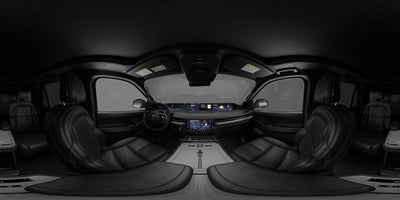 2027 Lincoln Navigator Reserve In-Transit