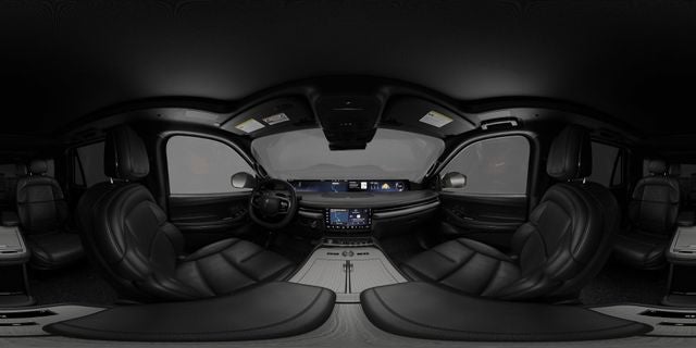 2027 Lincoln Navigator Reserve In-Transit