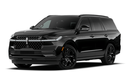 2027 Lincoln Navigator Reserve In-Transit