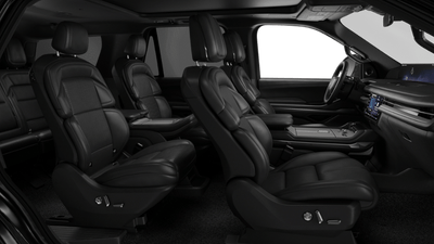 2027 Lincoln Navigator Reserve In-Transit